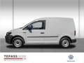 Volkswagen Caddy 2.0l TDI Kastenwagen KLIMA RADIO BODEN Blanco - thumbnail 4