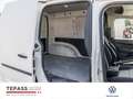Volkswagen Caddy 2.0l TDI Kastenwagen KLIMA RADIO BODEN Blanco - thumbnail 9