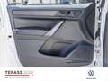 Volkswagen Caddy 2.0l TDI Kastenwagen KLIMA RADIO BODEN Blanco - thumbnail 10