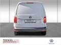 Volkswagen Caddy 2.0l TDI Kastenwagen KLIMA RADIO BODEN Blanco - thumbnail 5
