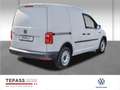 Volkswagen Caddy 2.0l TDI Kastenwagen KLIMA RADIO BODEN Blanco - thumbnail 2