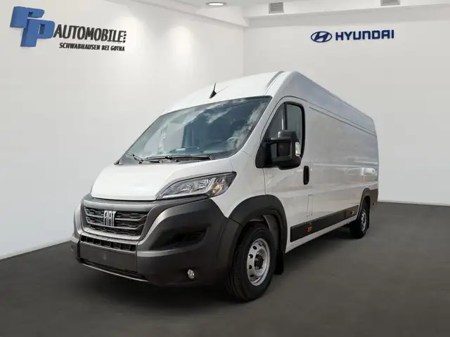 Fiat Ducato 2.2 Multijet3 L5H2 35 Maxi 6-MT Maxi 3,5