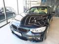 BMW 430 dA Cabrio Msport Noir - thumbnail 5