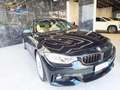 BMW 430 dA Cabrio Msport Noir - thumbnail 9