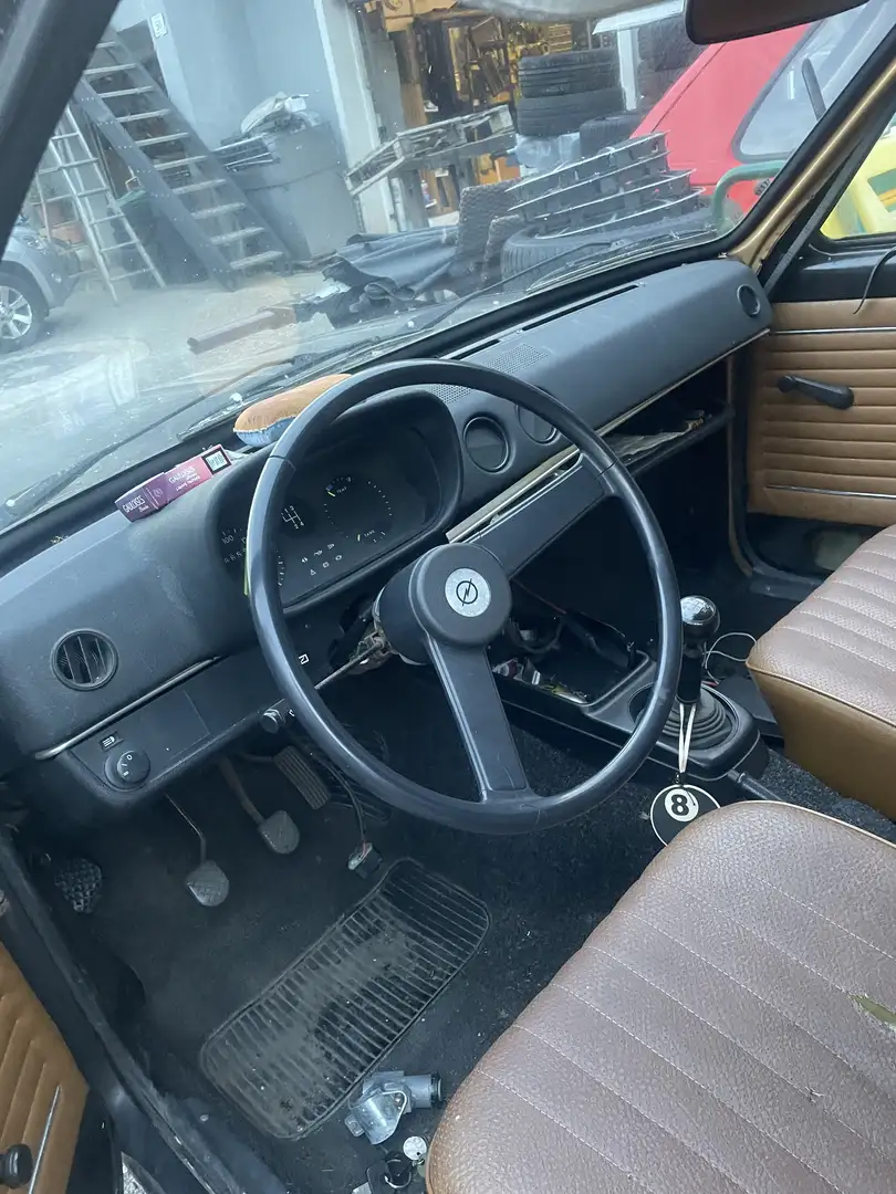 Opel Kadett 1100 (L) Caravan - 2