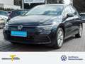Volkswagen Golf 1.5 TSI DSG LIFE NAVI ACC PDC+ LED APP-CONN Schwarz - thumbnail 1