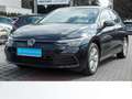 Volkswagen Golf 1.5 TSI DSG LIFE NAVI ACC PDC+ LED APP-CONN Schwarz - thumbnail 2