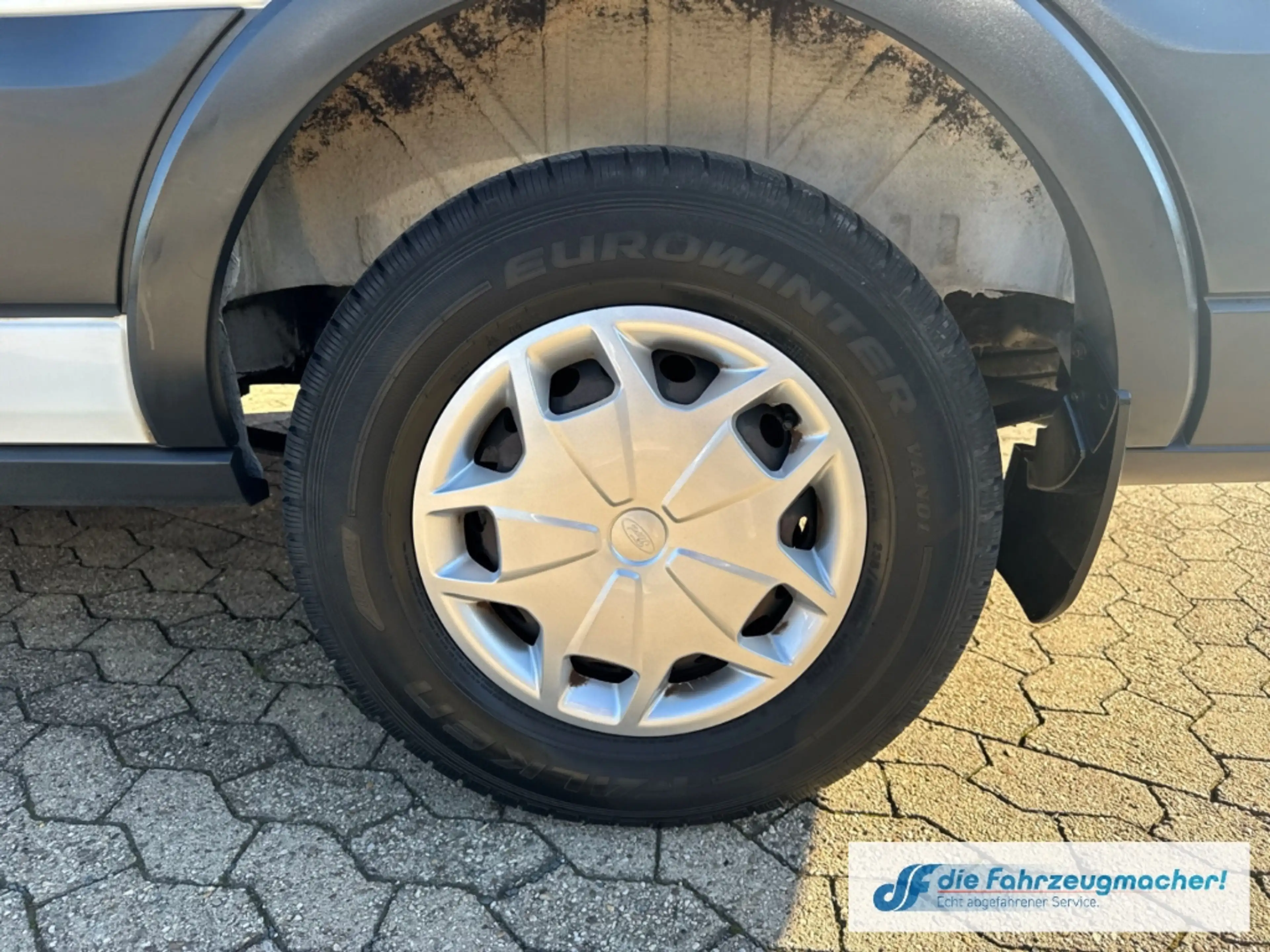 Ford Transit 350 L3 Trend Temp Klima *1781 — photo 7