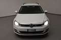 Volkswagen Golf Variant 1.4 TGI Trendline Blanc - thumbnail 2
