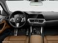 BMW 440 M440i xDrive Coupe Glasd. LC Prof. PA+ HiFi DAB Blauw - thumbnail 5