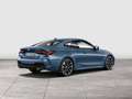 BMW 440 M440i xDrive Coupe Glasd. LC Prof. PA+ HiFi DAB Blauw - thumbnail 2