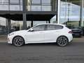 BMW 120 Lim. M-Sport HeadUp. Navi. Weiß - thumbnail 3