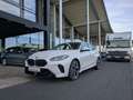 BMW 120 Lim. M-Sport HeadUp. Navi. Weiß - thumbnail 2