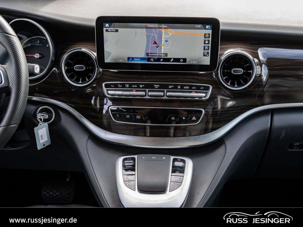Mercedes-Benz V 300