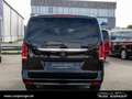 Mercedes-Benz V 300 d AVANTGARDE Extralang *Airmatic*LED*360° Zwart - thumbnail 6