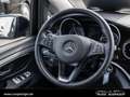 Mercedes-Benz V 300 d AVANTGARDE Extralang *Airmatic*LED*360° Zwart - thumbnail 15