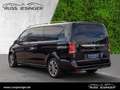 Mercedes-Benz V 300 d AVANTGARDE Extralang *Airmatic*LED*360° Zwart - thumbnail 5
