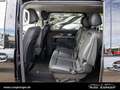 Mercedes-Benz V 300 d AVANTGARDE Extralang *Airmatic*LED*360° Zwart - thumbnail 12