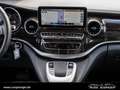 Mercedes-Benz V 300 d AVANTGARDE Extralang *Airmatic*LED*360° Zwart - thumbnail 16