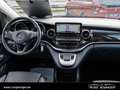 Mercedes-Benz V 300 d AVANTGARDE Extralang *Airmatic*LED*360° Zwart - thumbnail 14