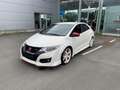 Honda Civic 2.0 i-VTEC Type R Championship White Edition Blanc - thumbnail 9