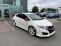 Honda Civic 2.0 i-VTEC Type R Championship White Edition Blanc - thumbnail 3