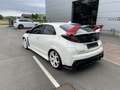 Honda Civic 2.0 i-VTEC Type R Championship White Edition Blanc - thumbnail 4