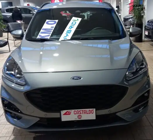 Ford Kuga 2.5 Plug In Hybrid 225 CV CVT 2WD ST-Line