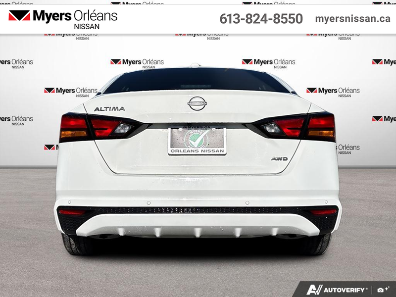 2025 Nissan Altima S  - Heated Seats -  Apple CarPlay — снимка 1