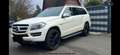 Mercedes-Benz GL 500 On&Off-Road/Designo/B&O/Massage/Active-Curve/eGSD Weiß - thumbnail 1