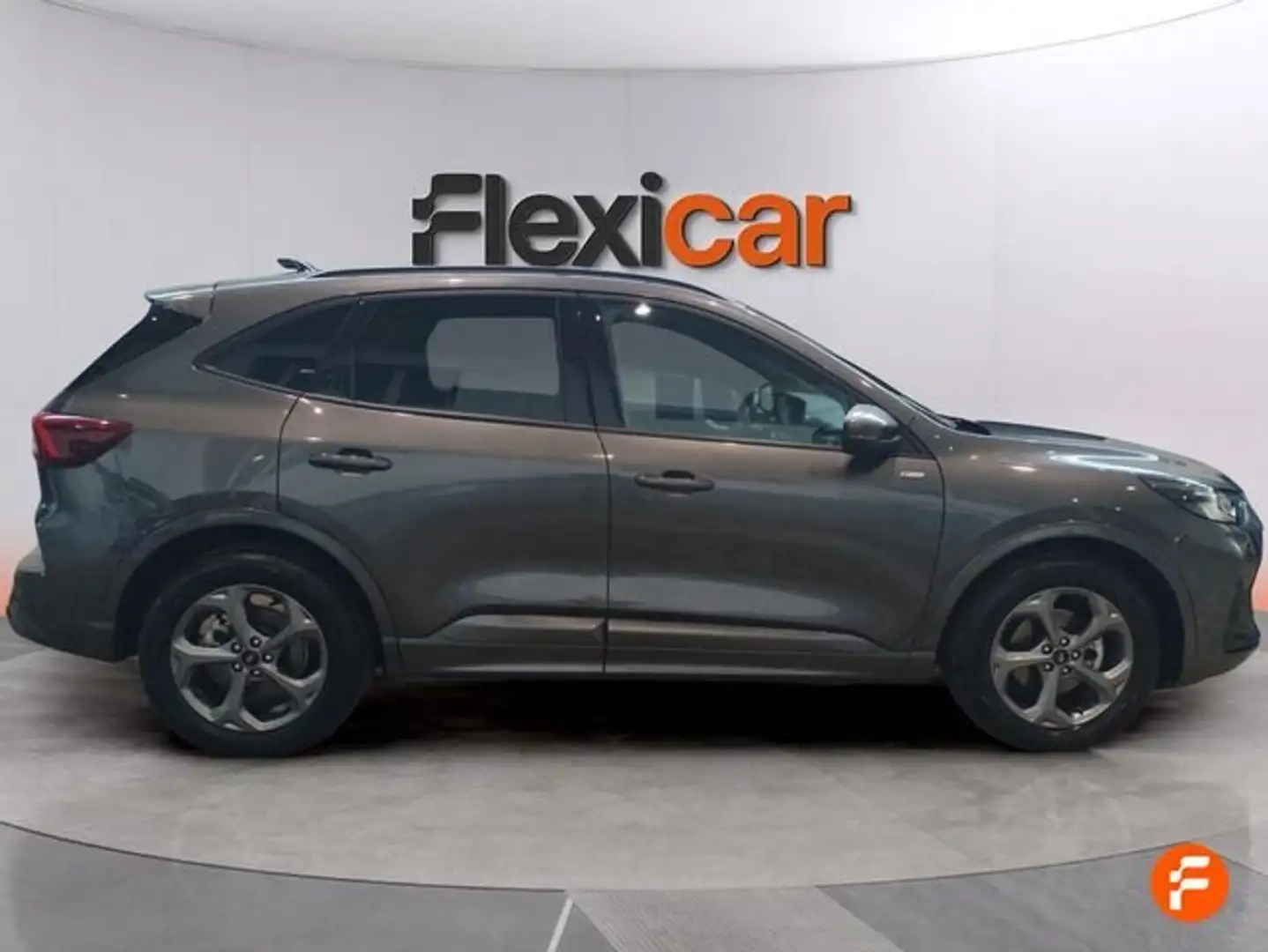 Ford Kuga 1.5 EcoBoost ST-Line FWD 150 Gris - 2