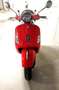 Vespa GTS 300 Red - thumbnail 1