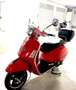 Vespa GTS 300 Red - thumbnail 4
