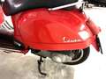 Vespa GTS 300 Red - thumbnail 5