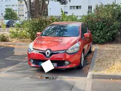 Renault Clio IV TCe 90 eco2 Intens
