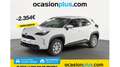 Toyota Yaris Cross 120H Business Plus Weiß - thumbnail 1