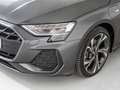 Audi A3 Sportback TFSI e S line S tronic 150kW Gris - thumbnail 6