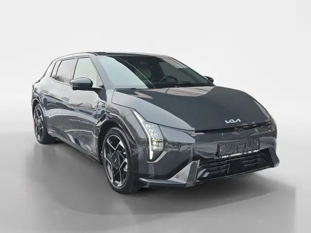 Kia Ev4 view 7