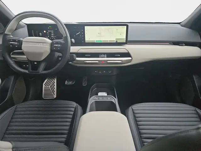 Kia Ev4 view 9