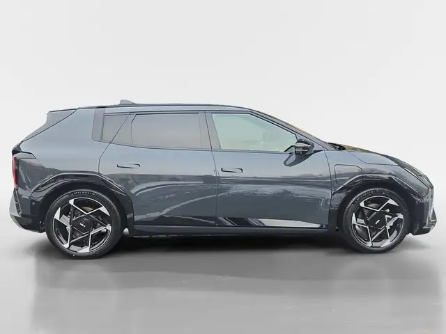 Kia Ev4 view 6