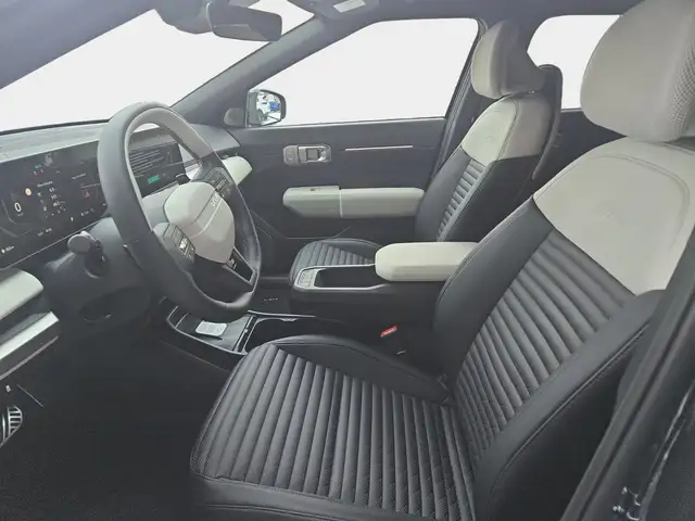 Kia Ev4 view 8