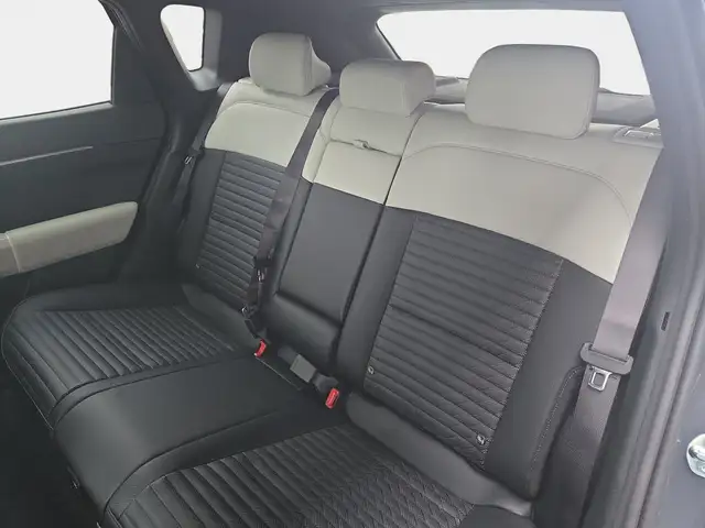 Kia Ev4 view 10
