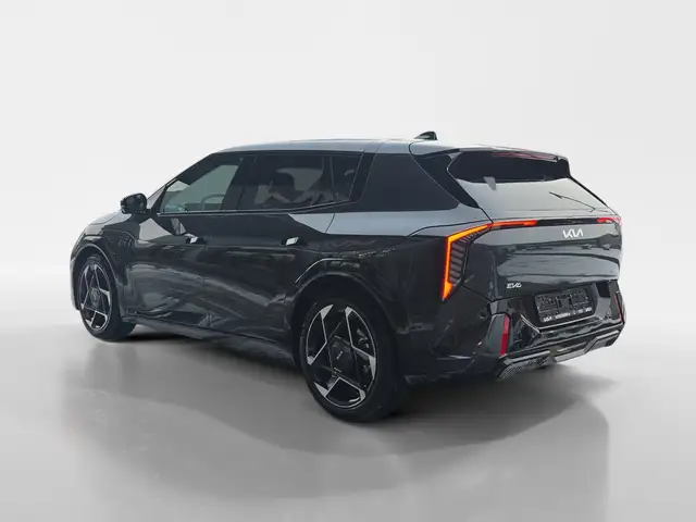 Kia Ev4 view 4