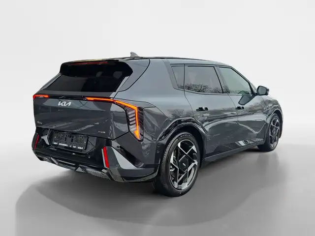 Kia Ev4 view 5