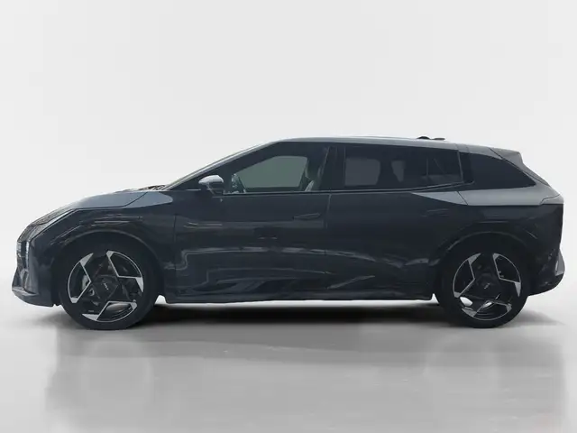Kia Ev4 view 3