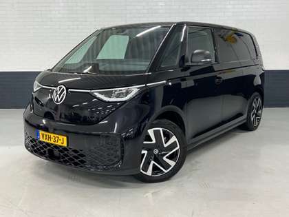 Volkswagen ID. Buzz Cargo L1H1 77 kWh ACC | Trekhaak | Stoelverwarming | Dis