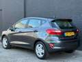 Ford Fiesta 1.1 Trend NAVI | PDC | CARPLAY | AIRCO | NWE APK Gris - thumbnail 4