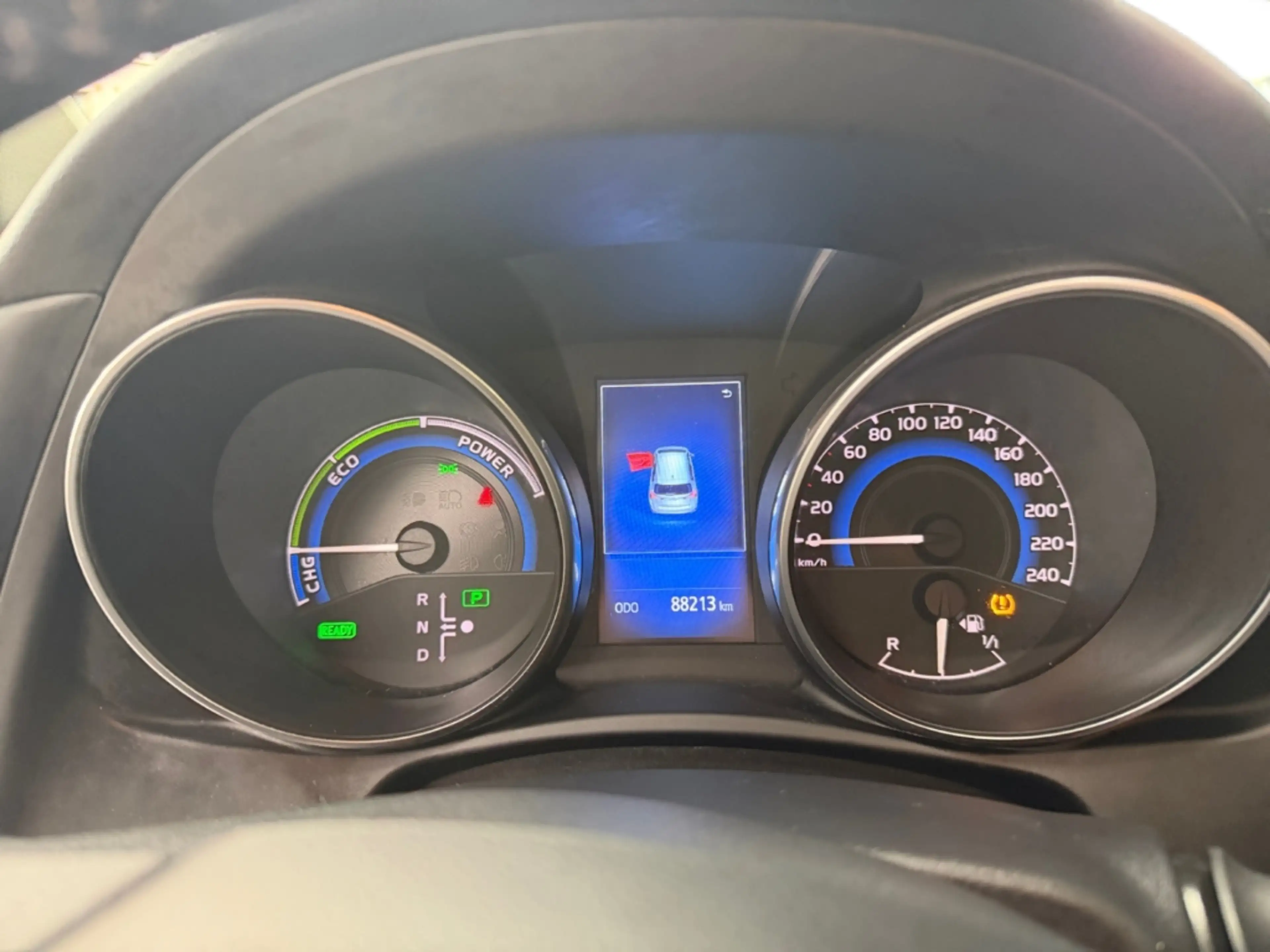 Toyota Auris 1.8 Hybrid Edition-S+ *Kamera*SHZ*SmartKey* — photo 14