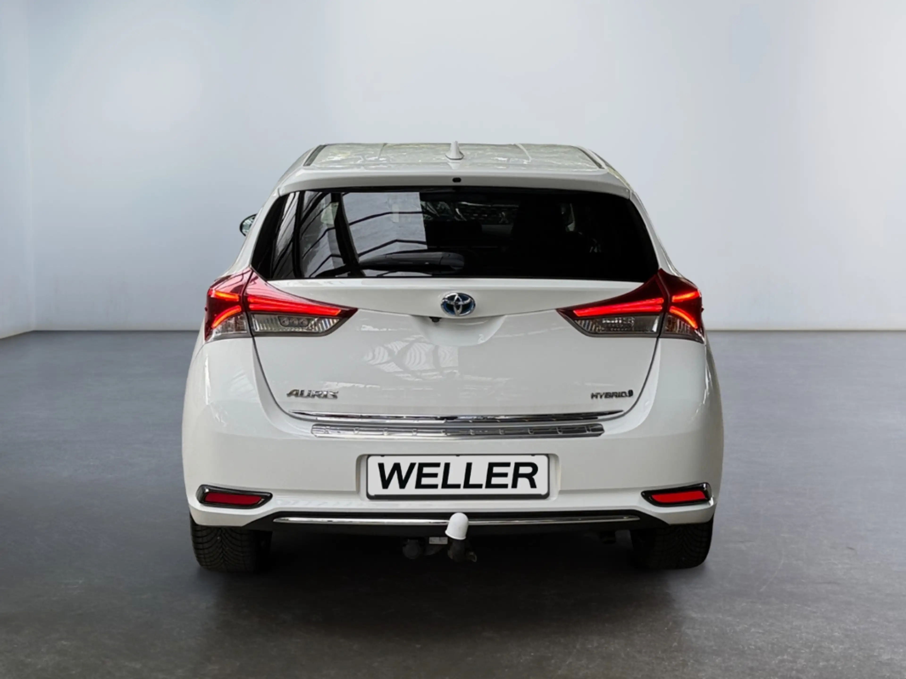Toyota Auris 1.8 Hybrid Edition-S+ *Kamera*SHZ*SmartKey* — photo 6