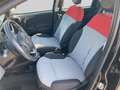 Fiat Panda 1,2 69 Lounge Schwarz - thumbnail 8